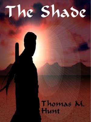cover image of The Shade